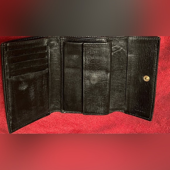 Fendi Colorful Zucca Print Wallet, Multi - Picture 3 of 8